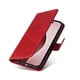 thumbnail image 3 of Funda Billetera para iPhone 16 Pro con Porta Tarjetas y Soporte Ajustable Rojo, 3 of 6