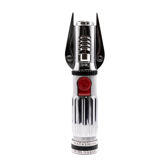 Soplete Hacksmith Mini-Saber Gen 2 Edición Ligera