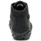 thumbnail image 4 of Zapatilla CAT Hombre Gridlock Hi Cleansport NXT Negro, 4 of 6