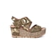 thumbnail image 2 of Sandalia Tamya Khaki, 2 of 5