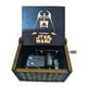thumbnail image 1 of Caja Musical Star Wars Darth  Vader Negra, 1 of 4