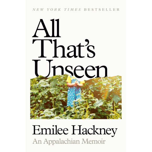 All That's Unseen: Memoria de los Apalaches – Penguin Press