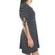 thumbnail image 3 of Vestido Basement M Segunda Mano Mujer, 3 of 3