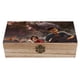 thumbnail image 1 of Caja Organizadora de Madera Desmarcar Jurassic World Teoría Del Caos, 1 of 6