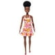 thumbnail image 2 of Mattel Muñeca Pelo Negro, 2 of 2
