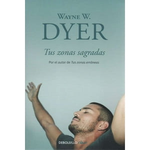 Blackie Books - Tua Zonas Sagradas