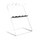 thumbnail image 5 of Soporte Para Pipetas Organizador De Instrumentos Científicos Práctico Y Resistente Soporte Para Pipetas Con 5 Orificios, 5 of 5