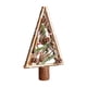 thumbnail image 1 of Decoración Del árbol De Navidad Manualidades DIY Decoración Del Hogar Regalo Árbol De Navidad En Miniatura L, 1 of 3