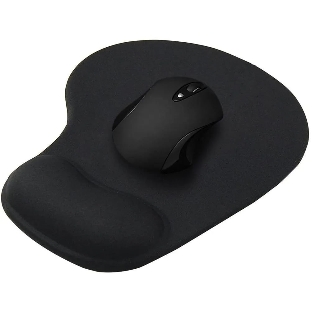 Oem - Alfombrilla De Ratón Ergonómica Mousepad