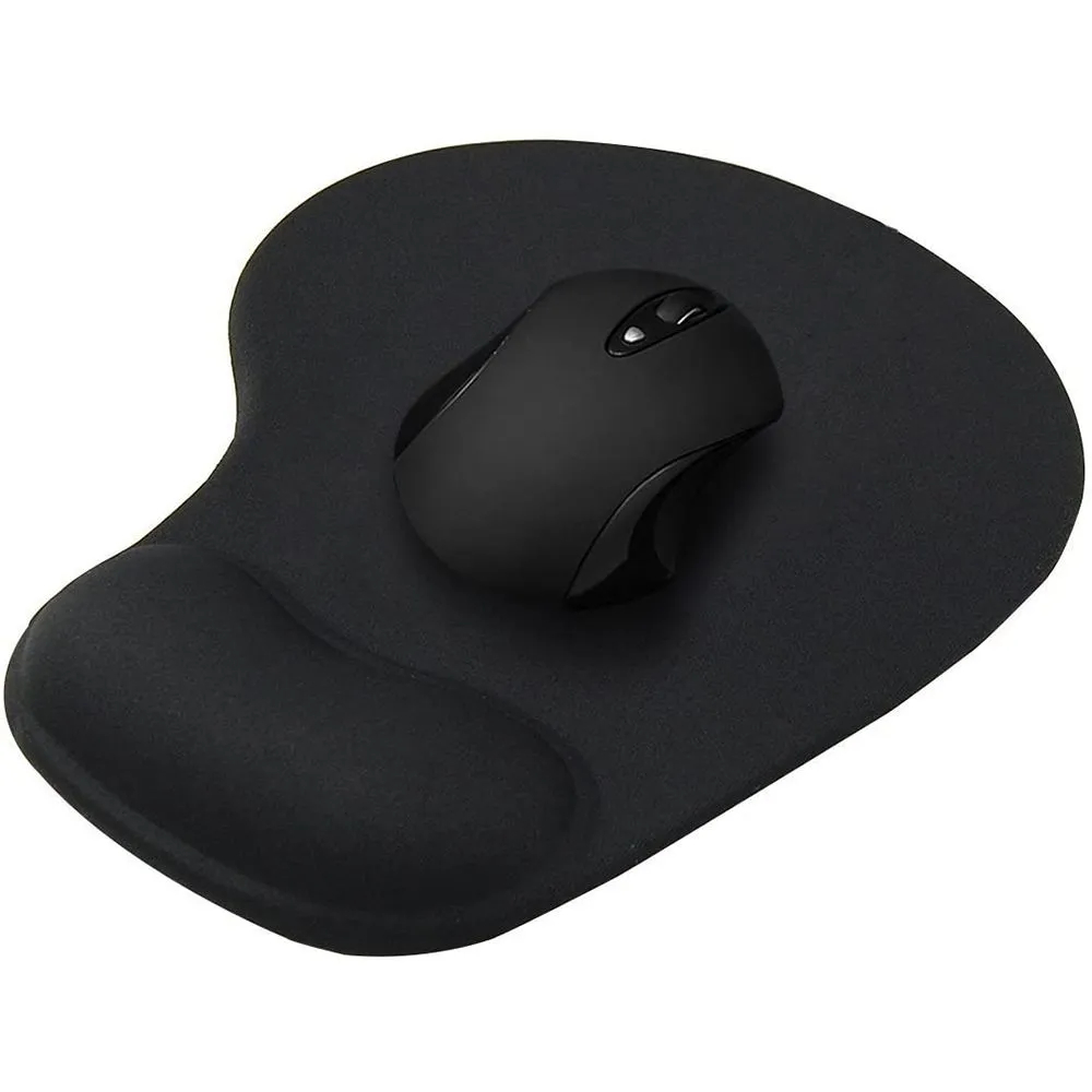 Oem - Alfombrilla De Ratón Ergonómica Mousepad