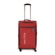 thumbnail image 1 of Maleta de tela Fram M rojo, 1 of 9