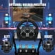 thumbnail image 5 of Soporte para volante de carreras Grefinity, simulador ajustable tipo cockpit, 5 of 9