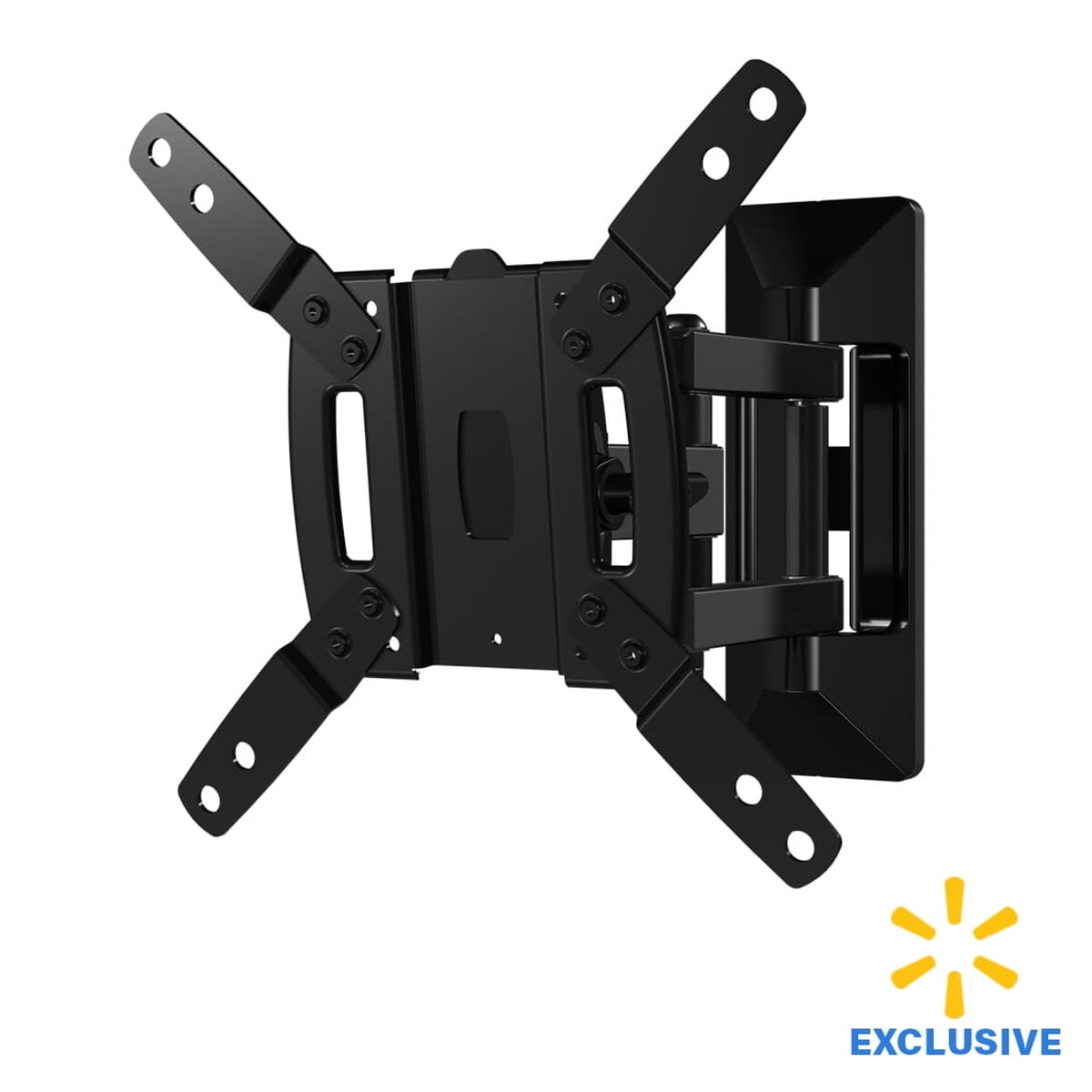 Sanus - Soporte Tv Vuepoint Fullmotion 1340 50lb Hdmi