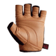 thumbnail image 3 of Guantes De Gimnasio Para Pesas Valeo Ocelot Gloves L B/oran, 3 of 6