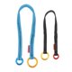 thumbnail image 4 of 2 Piezas Cambium Saver Tree Arborist Friction Saver Negro 90 Cm Azul 120 Cm, 4 of 5