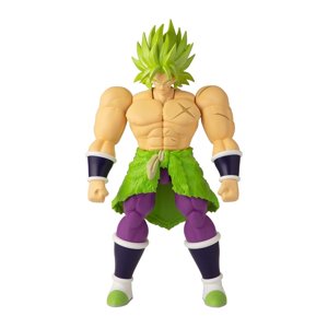 Figura Movie Broly Dragon Ball Bandai 13 Pulgadas