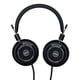 thumbnail image 5 of Auriculares GRADO SR60 de diseño abierto, cableado y sobre la oreja, 5 of 7