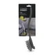 thumbnail image 2 of Escobilla Lavaloza Joseph Joseph Edge Gris, 2 of 2