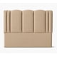 thumbnail image 5 of Cama 1,5 plaza Milano + Respaldo 1,5P Milano Beige, 5 of 5