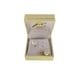 thumbnail image 2 of Aros Pegados de Perlas de Mallorca N°10 enchapado en oro, 2 of 2