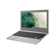 thumbnail image 4 of Laptop Samsung Chromebook 4 11.6" HD Intel Celeron 6GB RAM, 4 of 9
