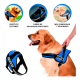 thumbnail image 2 of Arnés police K9 reforzado para perros grandes talla XXL, 2 of 3