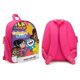 thumbnail image 4 of Lyla en el Bucle Mochila Escolar para Niños y Niñas, Mochila Infantil Ligera de Alta Calidad, Grande y Duradera ROSA, 4 of 6