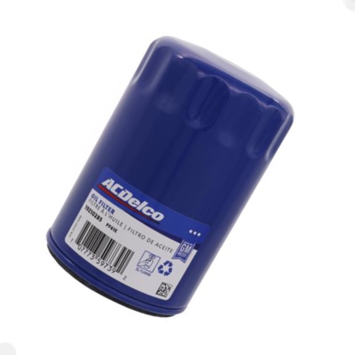 Filtro Aceite Motor Pf61 Gm 19210285