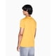 thumbnail image 5 of Camiseta Armani Exchange básica Pima con cuello redondo para hombre, color oliva, 5 of 6