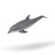 thumbnail image 2 of Figura de Colección Delfin Gris Recur, 2 of 4