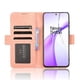 thumbnail image 2 of Funda Tipo Billetera FOXDOCK para OnePlus Nord CE 4 5G – Tapa Flip con Tarjetero, 2 of 5