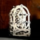 thumbnail image 1 of Clockwork Gear Movable Ukrainian Mechanical Transmission Assembly Model 3D Three-dimensional Metal Puzzle Mechanical Clock, 1 of 2