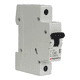 thumbnail image 1 of Interruptor Automático 1p 40a (1x40a) 6ka Curva C - Legrand, 1 of 2