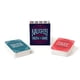 thumbnail image 1 of Juego de Cartas Running Press Mini Ediciones Verdades o Retos Traviesos, 1 of 1