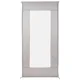 thumbnail image 1 of Cierre De Terraza Pvc 220 X 250 Cm Gris Perla, 1 of 3