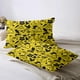 thumbnail image 4 of Harry potter Bedding Sets Cartoon Duvet Cover Lightweight 3 Piece Bet Sets for Kids Boys Girls, 4 of 5