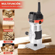 thumbnail image 3 of "Rebajadora De Madera Belug De 800w + 15 Brocas ", 3 of 5