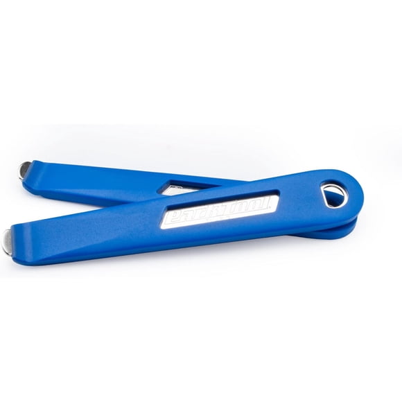 Palancas Park Tool TL6.3 Acero Azul para Cubiertas