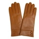 thumbnail image 1 of Guante de Cuero Mujer Gino Rodinis G225, 1 of 3