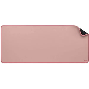 Logitech Desk Mat Studio Series Rosa Pad Mouse 70Cm X 30Cm Rosa No Aplica