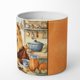 thumbnail image 4 of Vela de soja Caroline's Treasures Chow Chow Fall, 300 ml, 4 of 5
