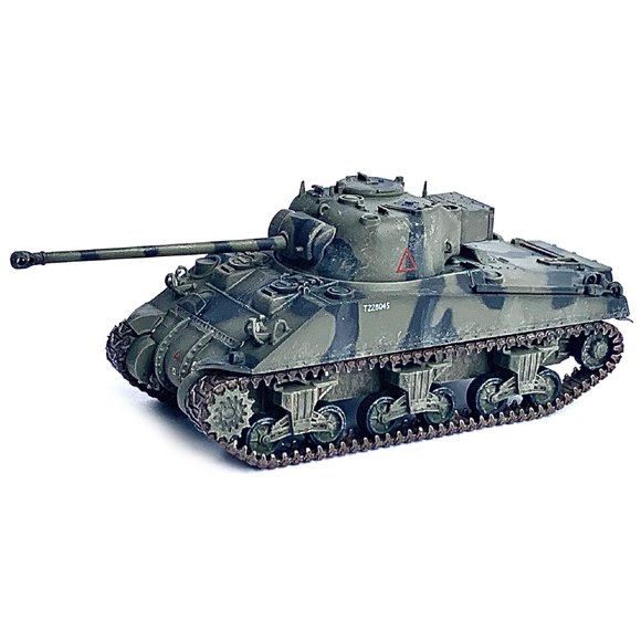 Dragon Armor Modelo Militar de Fundición 1/72 Tanque Firefly VC 63246