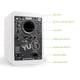 thumbnail image 3 of Altavoces Kanto Yu6MW Bluetooth Blanco Mate, 3 of 3