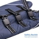 thumbnail image 3 of Piernas traseras con manijas, Portador de eslinga de ascensor para perros ajustable para ancianos, discapacitados, lesiones articulares, artritis, pérdida de estabilidad perros (azul marino, 3 of 3