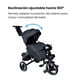 thumbnail image 3 of Coche trike plus 360 musical RS-4090 Negro, 3 of 5