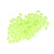 thumbnail image 2 of 100 Uds. Cuentas De Pesca Redondas Luminosas, Cuentas De Aparejo, Aparejos Flotantes De Pesca En El Mar, 2 of 3