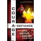 thumbnail image 1 of Courage & Defiance: Historias de espías, saboteadores y supervivientes en la Dinamarca durante la Segunda Guerra Mundial, 1 of 1