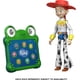 thumbnail image 4 of Figura de acción Jessie de Mattel 22 cm parlante Toy Story 5, 4 of 6