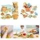 thumbnail image 3 of Juego De Playa Balde 10pcs, 3 of 3