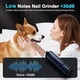 thumbnail image 4 of Molinillo De Uñas Para Perros Recargable Con 2 Luces Led, 4 of 7